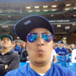 Meet your Posher, Edmond